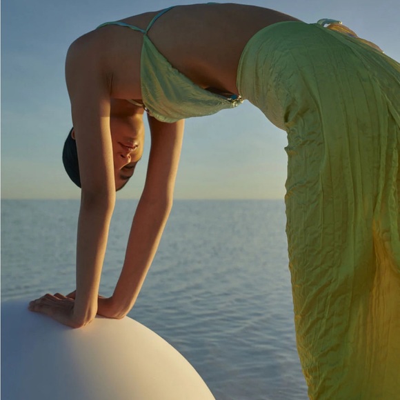 NWT BAOBAB Kira Maxi Dress - Picture 3 of 5